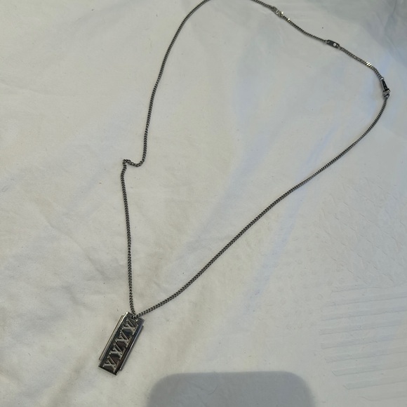 Louis Vuitton tag chain - Picture 1 of 7